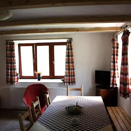 U Effoucha Holiday home *